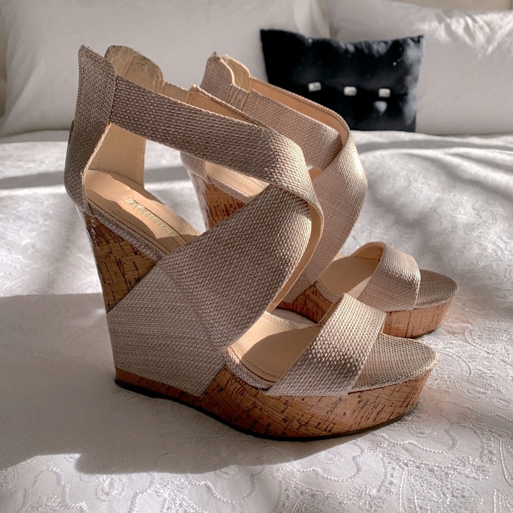 BCBGeneration Wedge